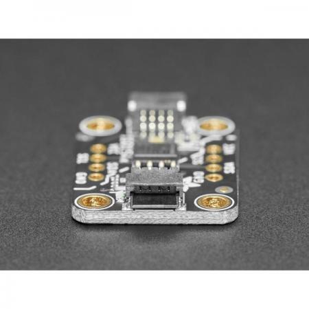디바이스마트,MCU보드/전자키트 > 전원/신호/저장/응용 > 인터페이스/먹서,Adafruit,ISO1540 Bidirectional I2C Isolator - STEMMA QT/Qwiic [ada-4903],양방향 I2C 아이솔레이터 / 최대 1MHz 작동 및 클록 확장 지원 / 3~5V