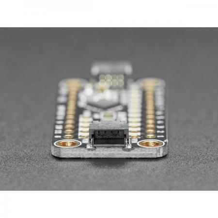 디바이스마트,오픈소스/코딩교육 > 아두이노 > 아두이노 호환보드,Adafruit,AW9523 GPIO Expander and LED Driver Breakout - STEMMA QT/Qwiic [ada-4886],I/O핀 16개 / LED 드라이브 모드에서 8비트 선형 디밍 / 4개의 I2C 주소 옵션 / 작동 전압 2.5V ~ 5.5V / 아두이노, 라즈베리파이 호환