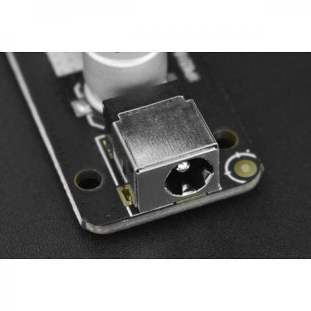 디바이스마트,MCU보드/전자키트 > 전원/신호/저장/응용 > 충전/배터리/전원,DFROBOT,DC-DC 고속 충전 모듈 10.5~32V to 5V3A [DFR0758],USB, C타입 출력 / 입력 전압 10.5~32V / 출력 전압 3~20V / 출력 전류 0~3A / 과전압, 과전류, 저전압, 단락 보호 기능 내장