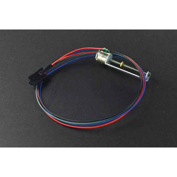 18° Micro Stepper Motor (Arduino 호환) [FIT0708]
