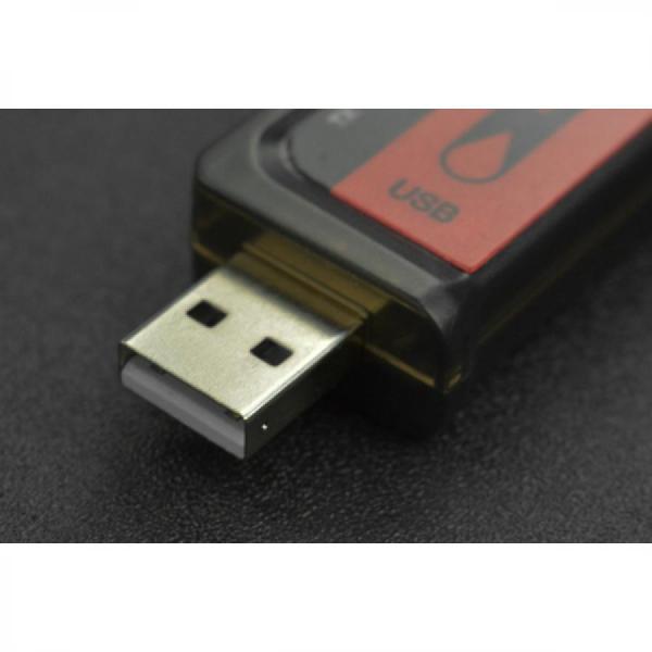 디바이스마트,MCU보드/전자키트 > 개발용 장비 > USB/RS232/RS485 컨버터,DFROBOT,USB to RS485 모듈 [FIT0737],USB to RS485 컨버터 모듈 (USB 1.1, USB 2.0, USB 3.0 호환) / 전송 속도 300bps~115.2Kbps / Linux, Windows, Android, Mac OS 지원 / 85×23×14mm