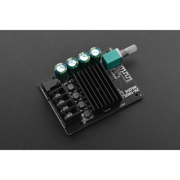 High Power Bluetooth Power Amplifier Board [DFR0777]
