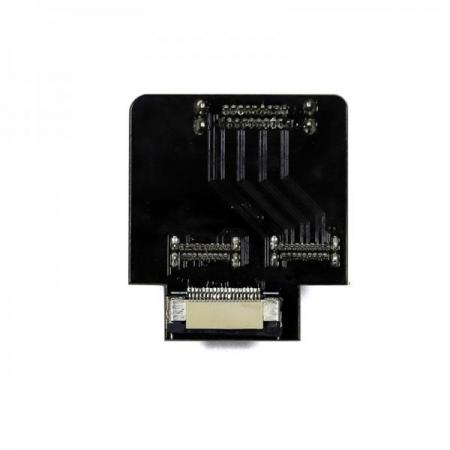 디바이스마트,MCU보드/전자키트 > 전원/신호/저장/응용 > 인터페이스/먹서,ELECROW,CrowPi HD - V1.0 [SER54080A],CrowPi용 HDMI 커넥터