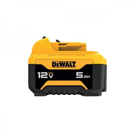 디바이스마트,수공구/전자공구/전동공구 > 전동/엔진공구 > 충전공구 > 충전기/배터리,디월트,배터리 리튬 DCB126 12V 5.0Ah 정품박스,디월트 정품박스 포장 / 12V MAX (10.8V) / 리튬이온 배터리 5.0Ah / 10.8V 본체 사용 가능 / 배터리 잔량 표시
