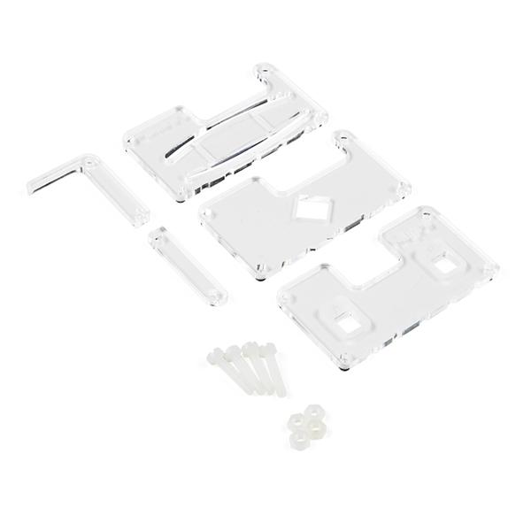 MI:pro Protector Case for micro:bit V2 [PRT-17867]