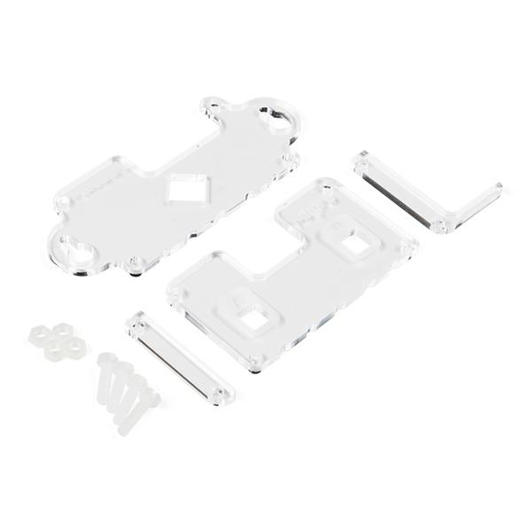 MI:pro Mountable Case for micro:bit V2 [PRT-17868]