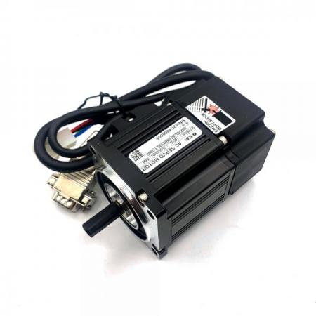 디바이스마트,기계/제어/로봇/모터 > 모터류 > AC모터 > AC기타 모터,leadshine,리드샤인 모터 ACM601V36-T-2500,60각 AC 모터 / 입력전압 : 36VDC / 전류 : 4.6A / 출력 : 100W / 토크: 0.318N.M / 속도: 3,000RPM