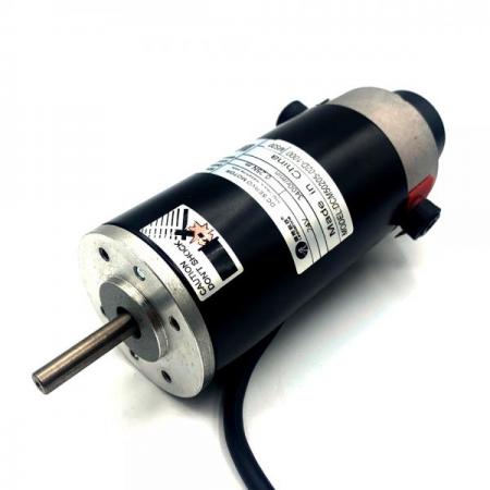 디바이스마트,기계/제어/로봇/모터 > 모터류 > DC모터 > 중형DC모터,leadshine,리드샤인 모터 DCM50205-02D-1000,DC 모터 / 입력전압 : 24VDC / 전류 : 2.95A / 출력 : 80W / 토크: 0.25N.M / 속도: 3,400RPM