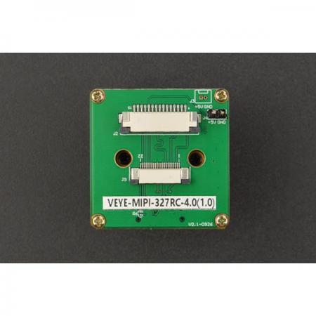 디바이스마트,MCU보드/전자키트 > 카메라/비디오 > 일반카메라,DFROBOT,라즈베리파이 야간 카메라 모듈 [SEN0338],IMX327 2MP 카메라 / 프레임 속도 1080p @ 30fps / 주간 및 야간 모두 사용 가능 / 밝기, 대비, 선명도, 채도 조정 가능