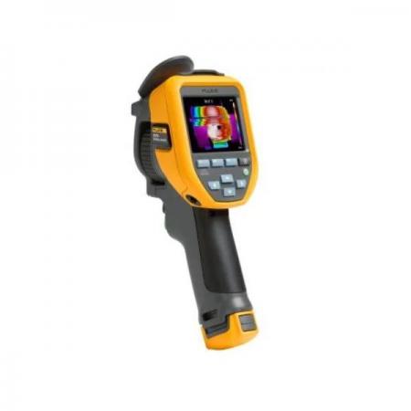 디바이스마트,계측기/측정공구 > 전기/전자 계측기 > 열화상카메라,FLUKE,열화상 카메라 FLUKE-TiS75+ 27HZ,온도 측정 범위 : -20℃ ~ 550℃ / 적외선 해상도 : 384 x 288 / 시야각 42˚ x 30˚