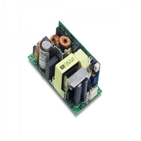 디바이스마트,전원/파워/배터리 > SMPS > Open PCB 타입 > 1채널 (Single),MEANWELL,EPP-100-12,Open PCB 타입 1채널 100W SMPS / 출력전압 : 12V / 출력전류 : 6.3A / 입력전압 : AC 90~264V / 변환효율 : 91% / MEANWELL