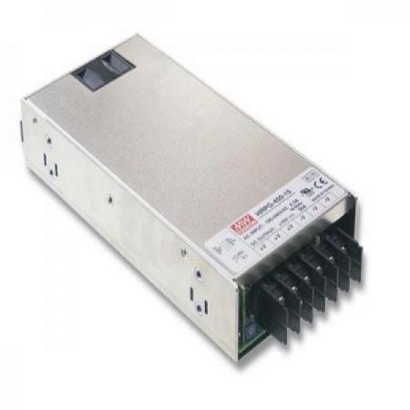 디바이스마트,전원/파워/배터리 > SMPS > Enclosure 타입 > 1채널 (Single),MEANWELL,HRP-450-7.5,Enclosure 타입 1채널 450W SMPS / 출력전압 : 7.5V / 출력전류 : 60A / 입력전압 : AC 85~264V / 변환효율 : 86.5% / MEANWELL