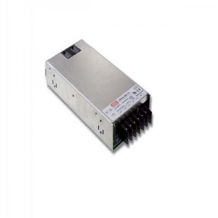 디바이스마트,전원/파워/배터리 > SMPS > Enclosure 타입 > 1채널 (Single),MEANWELL,HRP-450-24,Enclosure 타입 1채널 450W SMPS / 출력전압 : 24V / 출력전류 : 18.8A / 입력전압 : AC 85~264V / 변환효율 : 88% / MEANWELL