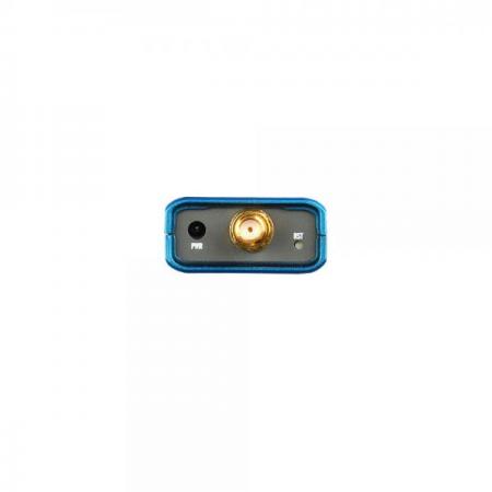 디바이스마트,MCU보드/전자키트 > 통신/네트워크 > RF/LoRa,시스템베이스,rLory-1010DIL/ALL,LoRa Repeater / 1포트의 시리얼 콘솔 제공 / 간편 설정 유틸리티 LoRaConfig™ 제공