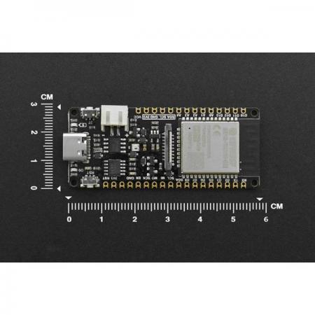 디바이스마트,오픈소스/코딩교육 > 파이썬/IoT 개발 보드 > ESP32,DFROBOT,FireBeetle 보드 ESP32-E (Arduino 호환) [DFR0654],IoT 용 ESP-WROOM-32E 기반 메인 컨트롤러 보드 / WiFi 및 Bluetooth 듀얼 모드 지원 / 온보드 충전 회로 및 PH2.0 리튬 배터리 인터페이스 / 작동전압 3.3V