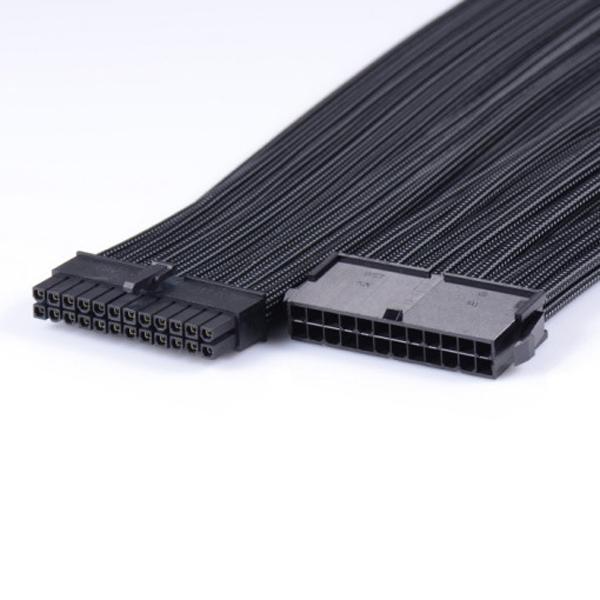 튜닝케이블 연장타입 ATX 24 (25cm)