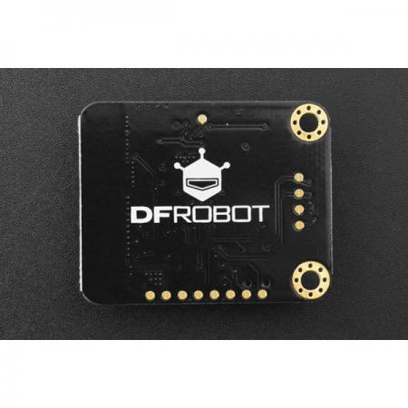 디바이스마트,MCU보드/전자키트 > 통신/네트워크 > 와이파이,DFROBOT,Gravity: 와이파이 IoT 모듈 (WiFi IoT Module) [TEL0126],Arduino IDE, MakeCode, Easy IoT, ThingSpeak 플랫폼 지원 / 마이크로비트, 아두이노, STM32에서 사용 가능 / UART 및 I2C 통신 / 3.3V~5.5V / IEEE802.11b/g/n / 2.4GHz