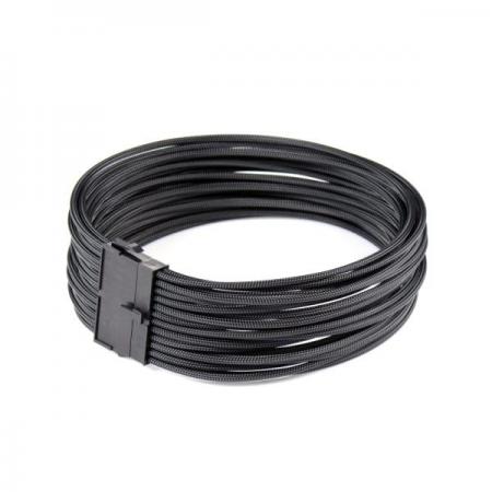 디바이스마트,케이블/전선 > PC/네트워크/통신 케이블 > 슬리빙 케이블,맥스파인더,튜닝케이블 연장타입 ATX 24 (25cm),커넥터A : Male, 커넥터B : Female / 연장타입 / ATX 24 / 메인보드 주전원 24핀 / 25cm [재고 판매 후 단종]