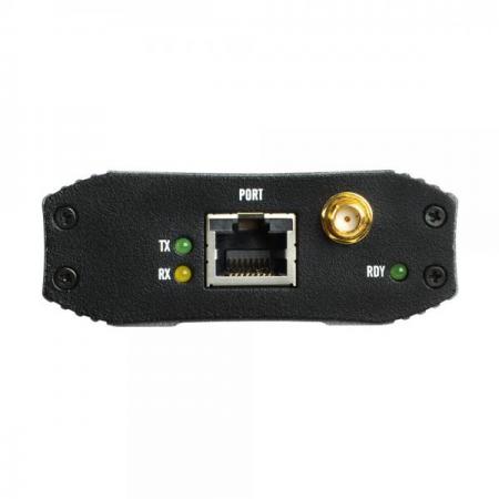 디바이스마트,MCU보드/전자키트 > 통신/네트워크 > RF/LoRa,시스템베이스,LoryGate-1011RIE,LoRa to Ethernet 소형 유무선 디바이스 서버 / 1포트의 RS232 콘솔 제공 / 테스트, 설정 유틸리티 LoryGateView 제공