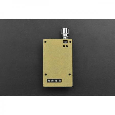 디바이스마트,MCU보드/전자키트 > 음악/앰프/녹음 > 앰프/증폭,DFROBOT,HIFI 디지털 블루투스 앰프 - 50W * 2 [DFR0803],전원 공급 5-27V / 입력 AUX + Bluetooth 5.0 / 출력 50W*2 / 스테레오 / 30W-200W, 4Ω-8Ω 스피커 호환