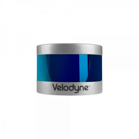 디바이스마트,센서 > 근접/라이다/레이다센서 > 라이다(LiDAR)/레이저센서,Velodyne(벨로다인),저속 자율주행 라이다 Puck(M12 Connector),★벨로다인 베스트셀러 Lidar★/ 저속 자율 주행 및 ADAS 애플리케이션에 이상적 / 100m 측정거리 / 8w 전력효율