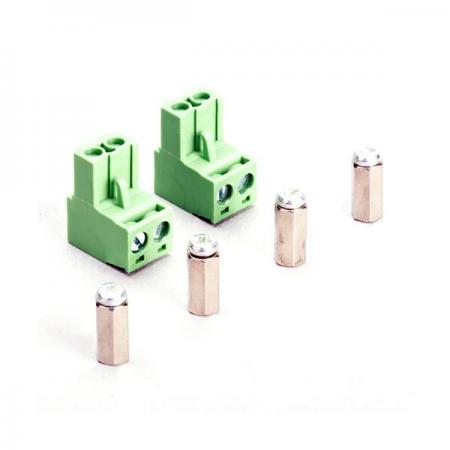 디바이스마트,오픈소스/코딩교육 > 라즈베리파이 > 라즈베리파이 확장보드/HAT,라즈베리파이,라즈베리파이 IQaudio DigiAMP+,라즈베리파이용 하이파이 시스템 구성을 위한 입출력 HAT / TI TAS5756M PowerDAC 칩셋 / 24비트 192kHz 고해상도 디지털 오디오 및 최대 2x35w 스테레오 스피커 호환 /  라즈베리파이4 및 기존 A+, B+, 2, 3 호환 / 19V 3.42A (5.5mm-2.5mm) 아답터 호환(별매) / SC0370