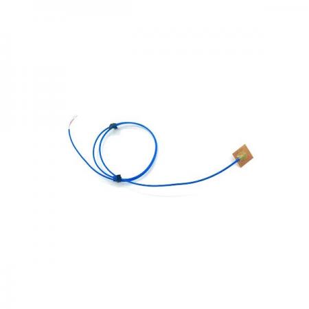 디바이스마트,스위치/부저/전기부품 > 지원부품 > 악세사리,히터라이징,온도센서 KTR TC-K (부착형),온도 프로브 (K타입) / 15 X 15 / 양면 테잎 부착형 / 온도센서 길이: 500mm