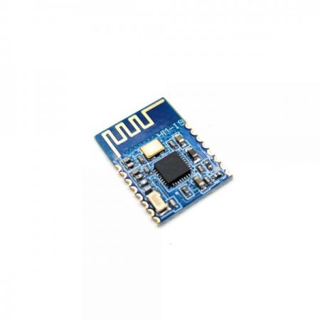 디바이스마트,MCU보드/전자키트 > 통신/네트워크 > 블루투스/BLE,Huamao,[정품] HM-19 블루투스 5.0 BLE 모듈 [SZH-EK393],BT Version: 블루투스 5.0 BLE / CC2640R2 / 크기 : 18mm x 13mm x 2mm