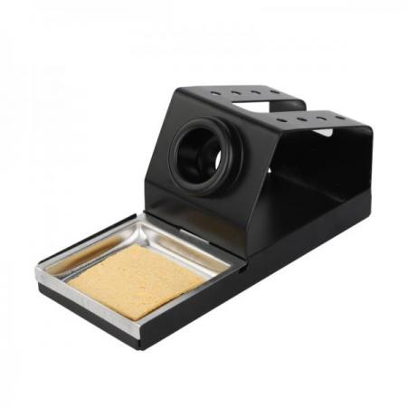 디바이스마트,수공구/전자공구/전동공구 > 전자공구 > 인두기/인두스탠드 > 인두스탠드,SMG,납땜 인두스탠드 A082,용접, 납땜시 필요한 인두 거치대 입니다