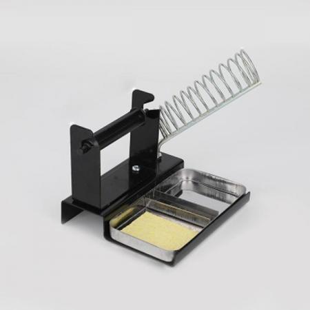 디바이스마트,수공구/전자공구/전동공구 > 전자공구 > 인두기/인두스탠드 > 인두스탠드,SMG,납땜 인두스탠드 BC720,용접, 납땜시 필요한 인두 거치대 입니다