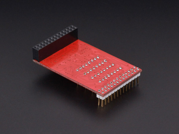 디바이스마트,오픈소스/코딩교육 > 라즈베리파이 > 라즈베리파이 확장보드/HAT,SZH,라즈베리파이 GPIO 확장 모듈 (Raspberry Pi GPIO Expansion Module) [SZH-YY011],라즈베리파이 GPIO 확장 모듈 / 라즈베리파이 A+,B,B+，2 호환 / 전압 : 2.4V-5V