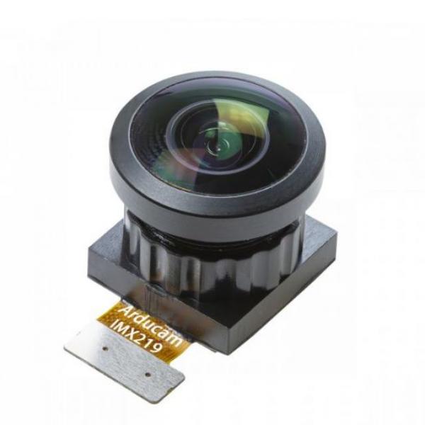 Arducam IMX219 Wide Angle NoIR IR sensitive 카메라 모듈 [B0194]