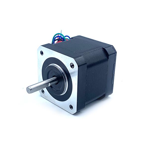 프로 스테퍼 모터 17H241-02S