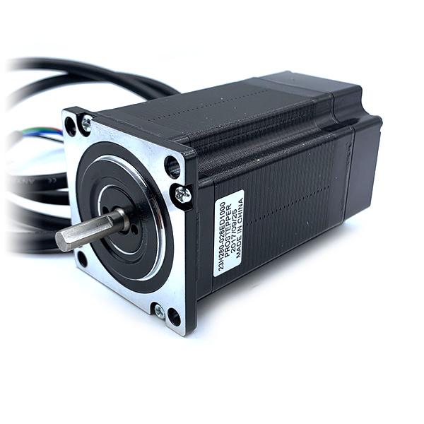 프로 스테퍼 모터 23H280-026ED1000