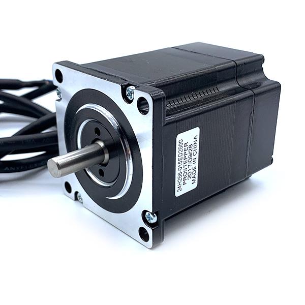 프로 스테퍼 모터 24H256-015ED2500