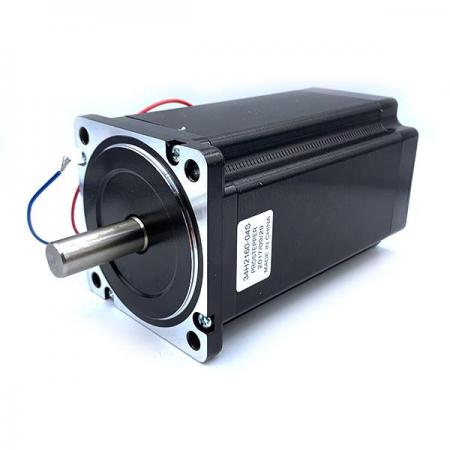 디바이스마트,기계/제어/로봇/모터 > 모터류 > 스텝모터 > 2상 바이폴라 스텝모터,prostepper,프로 스테퍼 모터 34H2160-04S,86각 스테핑 모터 / 2상 4선 바이폴라 스테핑모터 / NEMA34