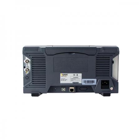 디바이스마트,계측기/측정공구 > 함수발생기 > 펑션제너레이터,OWON,2채널 파형 발생기 XDG2035,2채널, 35MHz, 500MSa/s Sample rate, 7inch TFT LCD screen, USB Host, USB Device,LAN