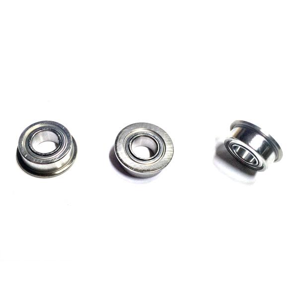 [리퍼브] 미니어처베어링-F696zz (플랜지타입) (중국)