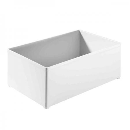 디바이스마트,공구함/작업대/엔클로저 > 공구함/부품함 > 시스테이너,FESTOOL,Box 180x120x71/2 SYS-SB 500068,SYS-Storage Box SYS-SB 모델에 사용 / 포장 단위: 2개