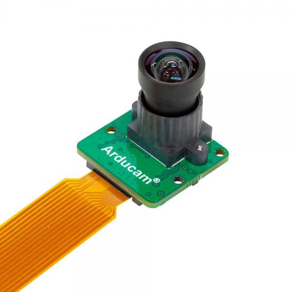 Arducam 12MP IMX477 Mini High Quality 카메라 모듈 [B0262]