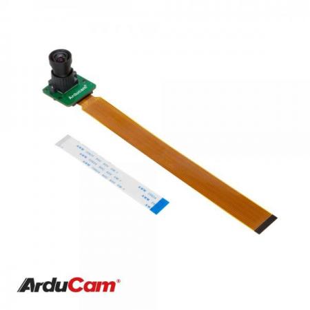 디바이스마트,,ArduCAM,Arducam 12MP IMX477 Mini High Quality 카메라 모듈 [B0262],Raspberry Pi 용 고품질 카메라이며 작은 크기와 가벼운 무게가 장점입니다.