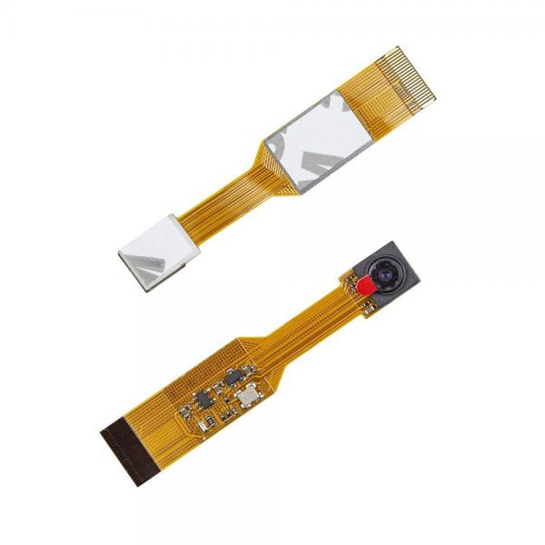 Arducam Spy 라즈베리 파이 제로 카메라 모듈 [B006603]