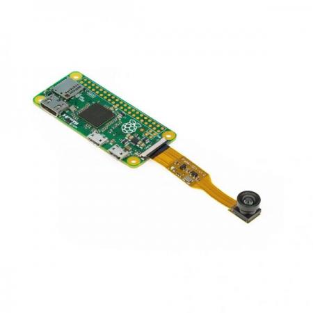 디바이스마트,,ArduCAM,Arducam 광각 160도 라즈베리 파이 제로 카메라 모듈 [B006605],Raspberry Pi Zero 및 Pi 컴퓨팅 모듈과 호환됩니다.