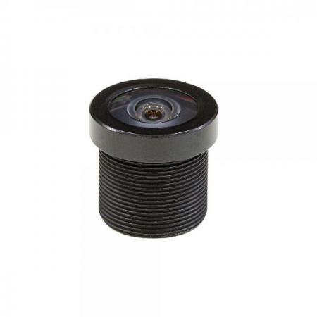 디바이스마트,MCU보드/전자키트 > 카메라/비디오 > 스캐너/기타/악세사리,ArduCAM,Arducam 1/3" M12 mount 2.3mm 초점 거리 렌즈 [LN017],유효 초점 거리 : 2.3mm / 마운트 : M12