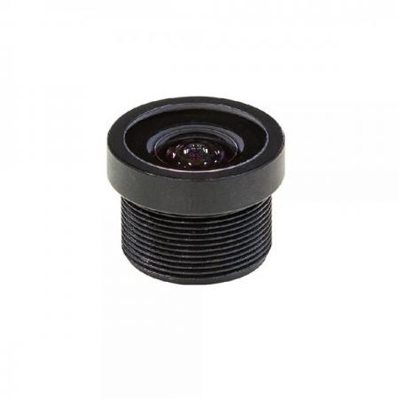 디바이스마트,MCU보드/전자키트 > 카메라/비디오 > 스캐너/기타/악세사리,ArduCAM,Arducam 1/4" M12 Mount 1.6mm 초점 거리 렌즈 [LN018],유효 초점 거리 : 1.6mm / 마운트 : M12