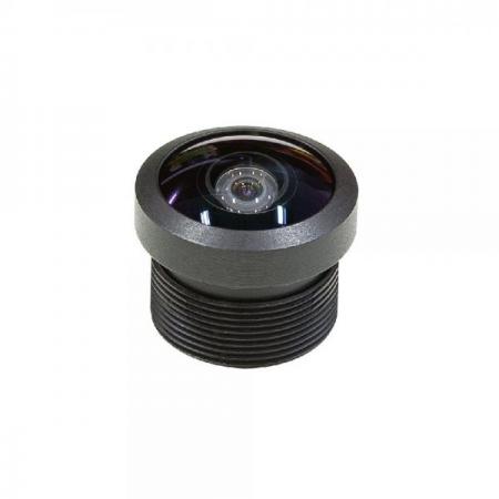 디바이스마트,MCU보드/전자키트 > 카메라/비디오 > 스캐너/기타/악세사리,ArduCAM,Arducam 1/3 "M12 Mount 1.58mm 초점 거리 어안 렌즈 [LN019],유효 초점 거리 : 1.58mm / 마운트 : M12