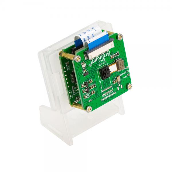 Arducam 0.3MP 글로벌 셔터 모노 MIPI 카메라 모듈 [B0212]