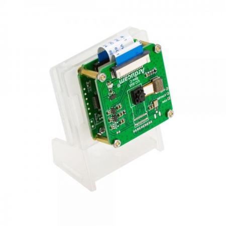 디바이스마트,,ArduCAM,Arducam 0.3MP 글로벌 셔터 모노 MIPI 카메라 모듈 [B0212],모든 카메라 모듈을 Jetson Nano의 고속 CSI-2 커넥터에 연결할 수 있습니다.