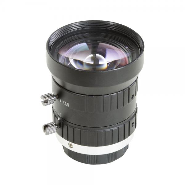 Arducam C-Mount 5mm 수동 초점 렌즈 [LN042]