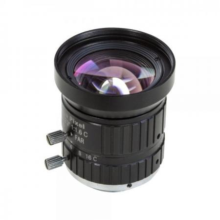 디바이스마트,MCU보드/전자키트 > 카메라/비디오 > 스캐너/기타/악세사리,ArduCAM,Arducam C-Mount 8mm 수동 초점 렌즈 [LN043],초점 유형 : 수동 / 초점 거리 : 8mm / 마운트 : C 마운트